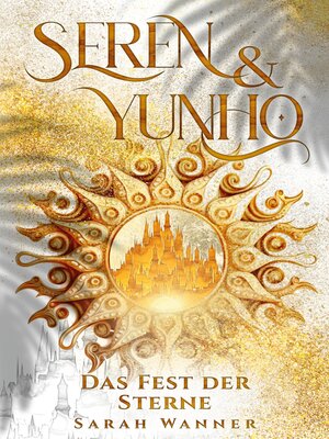 cover image of Seren & Yunho